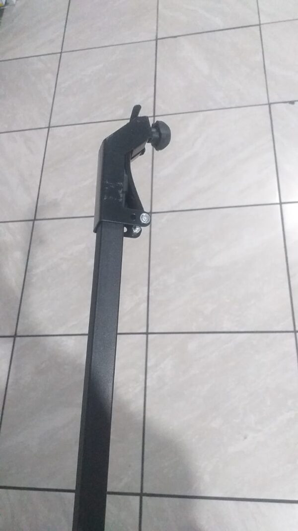 SOPORTE PARA AUTO DE PARRILLA 1,50CM - Imagen 4