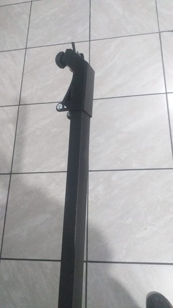 SOPORTE PARA AUTO DE PARRILLA 1,50CM - Imagen 3