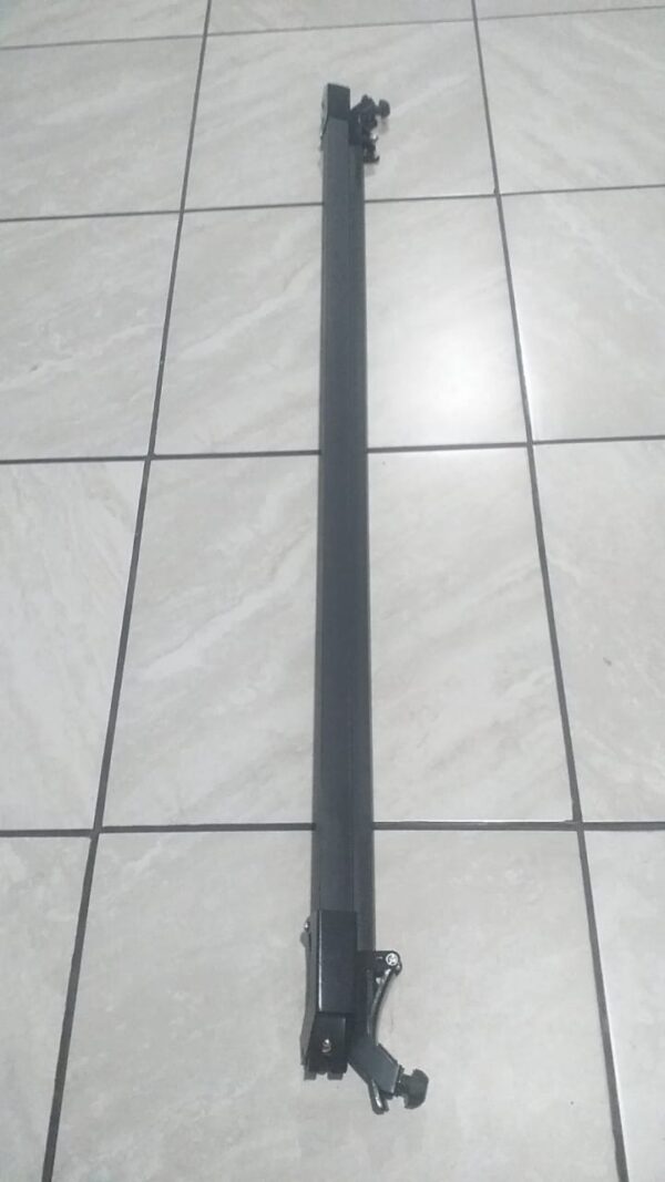 SOPORTE PARA AUTO DE PARRILLA 1,50CM - Imagen 2