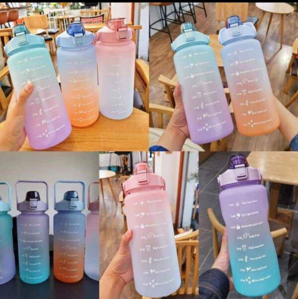 TERMO 1 VASO DE 2 LITROS - Imagen 2