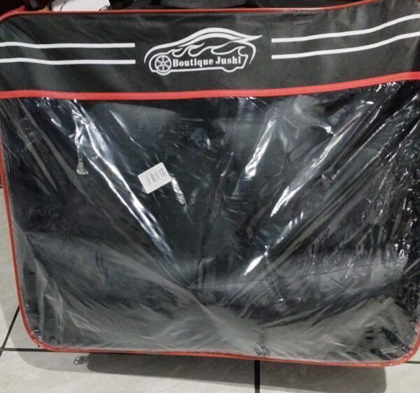 FORRO ECO CUERO DE 14 PIEZAS CODIGO 2245 - Imagen 5