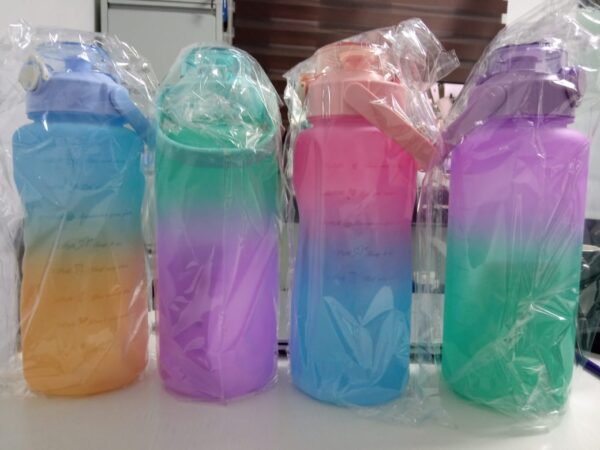 TERMO 1 VASO DE 2 LITROS