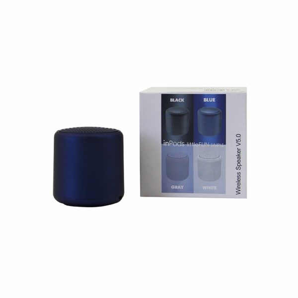 MINI PARALNTE CON BLUETOOH INPONDS - Imagen 2