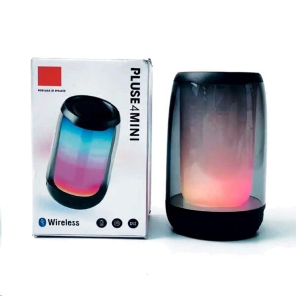 PARLANTE PLUS 4 MINI