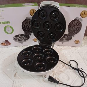 MAQUINA DE  MINI DONAS