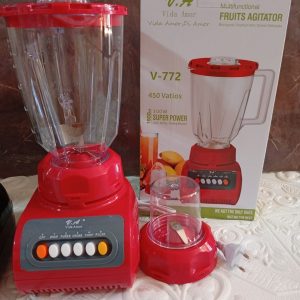 LICUADORA DE PLASTICO