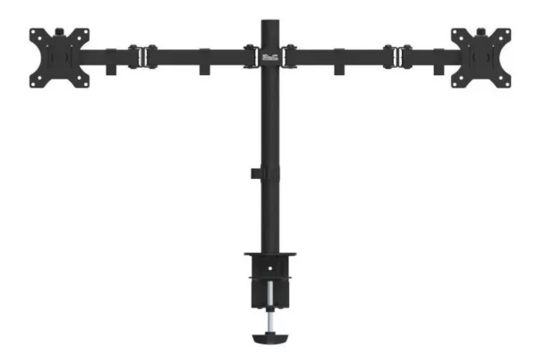 SOPORTE MINITOR DOBLE DE 13 A 27 - Imagen 6