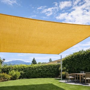 TOLDO MALLA RECTANGULAR 2X5