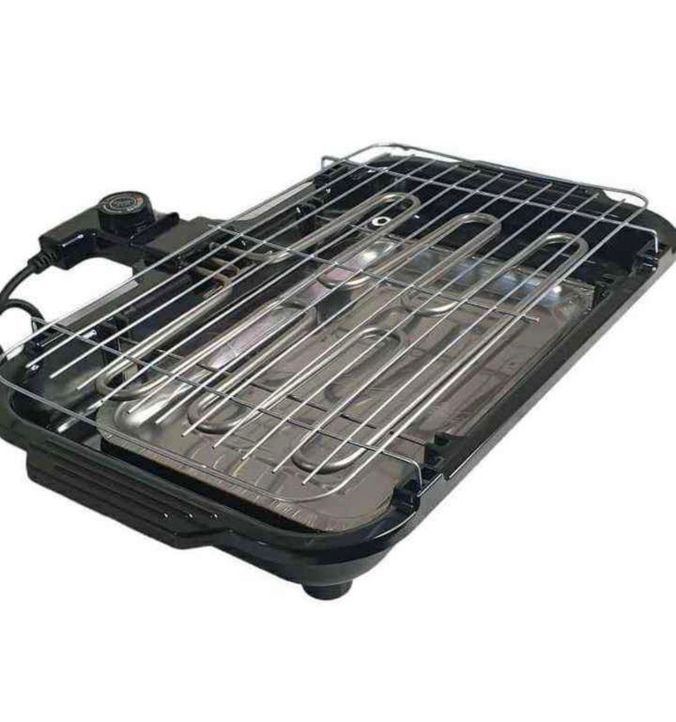 PARRILLA ELECTRICA GRILL 2000