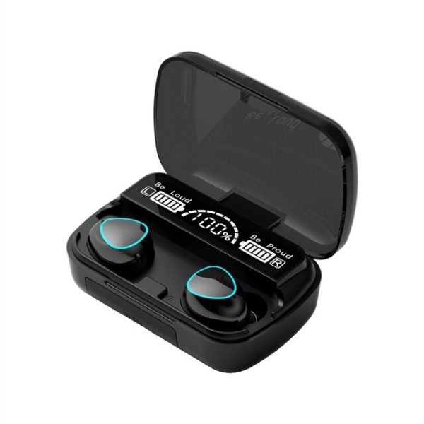 AUDIFONOS INALAMBRICOS  M-10