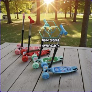 SCOOTER PARA NIÑOS