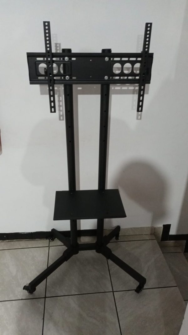 SOPORTE DE TELEVISOR DE PEDESTAL DE 32 A 65