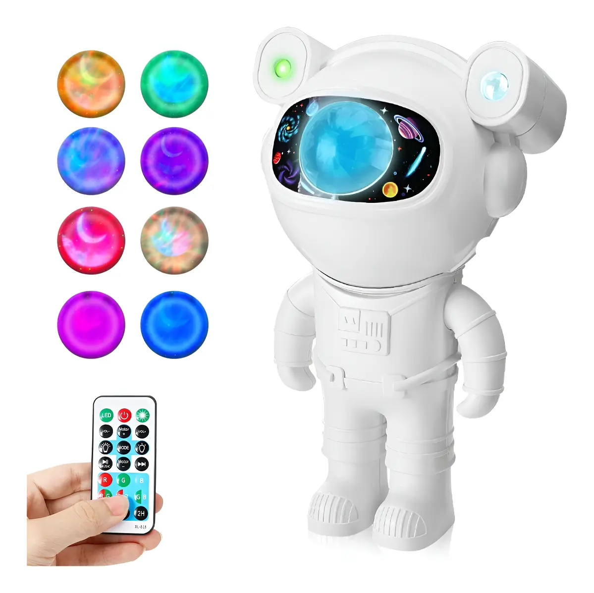 PROYECTOR ASTRONAUTA - Imagen 5