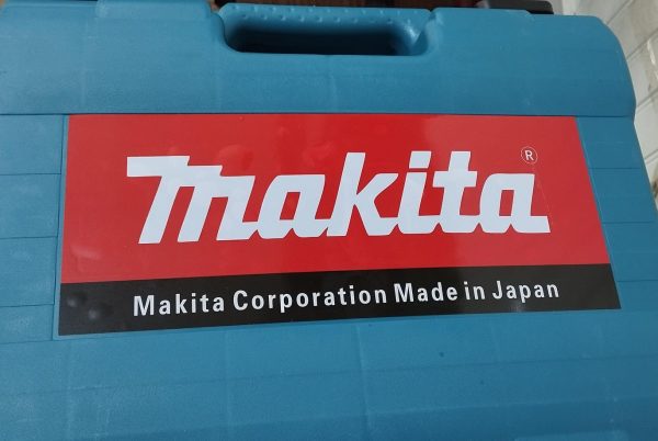 PISTOLA DE IMPACTO MAKITA - Imagen 5