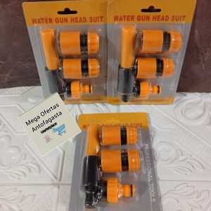 ADAPTADOR DE MANGUERA