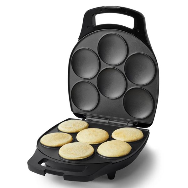 TOSTY AREPAS ELECTRICA