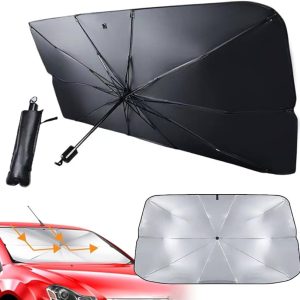 QUITA SOL PARA AUTO A01