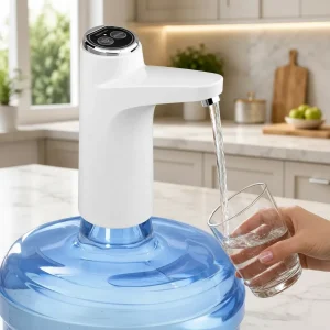 DISPENSADOR DE AGUA A02