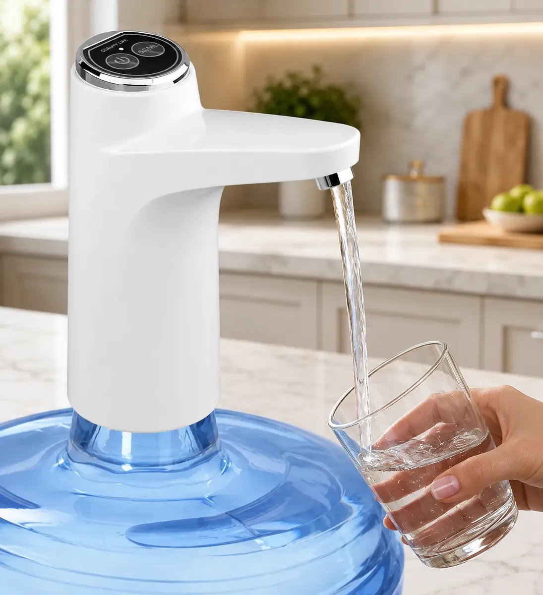 DISPENSADOR DE AGUA A02 - Imagen 2