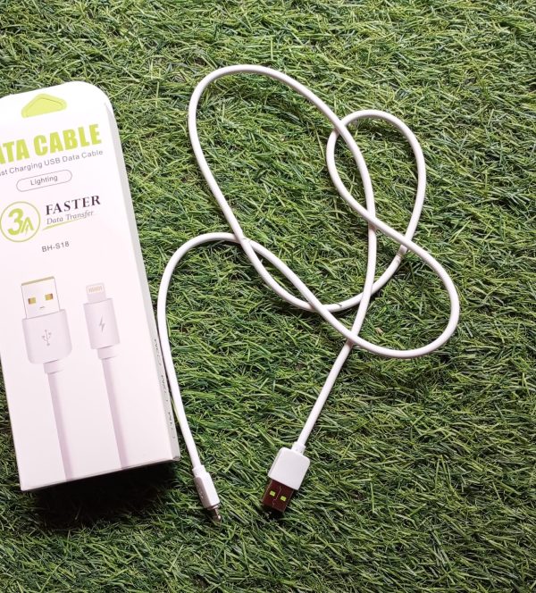 CABLE USB PARA IPHONE