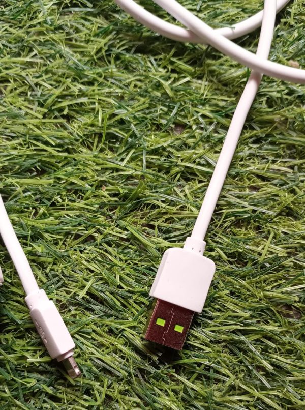 CABLE USB PARA IPHONE - Imagen 3