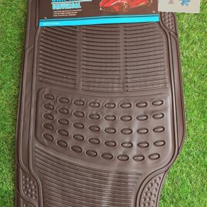 ALFOMBRA DE  3 PIEZAS PARA AUTO