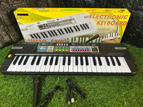 MINI PIANO PARA NIÑOS - Imagen 3