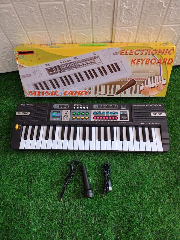 MINI PIANO PARA NIÑOS