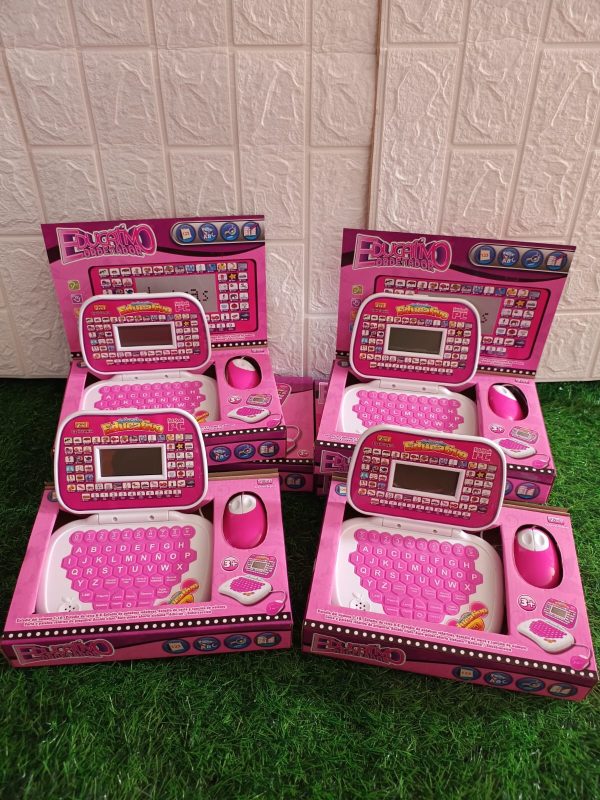 MINI COMPUTADORA DE NIÑOS - Imagen 5