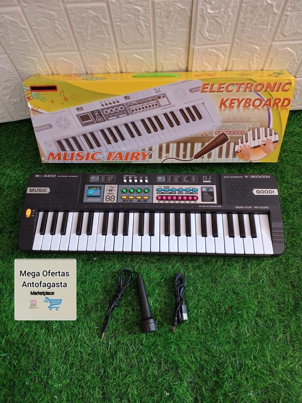 MINI PIANO PARA NIÑOS - Imagen 2