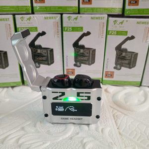 AUDIFONOS GAMER INALAMBRICOS  NUEVOS