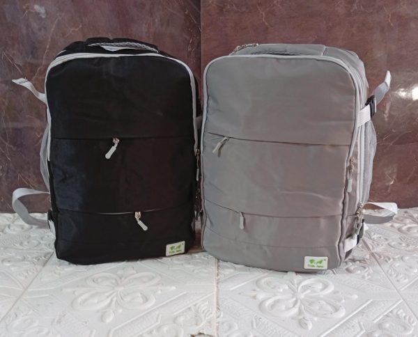 MOCHILA DE VIAJE