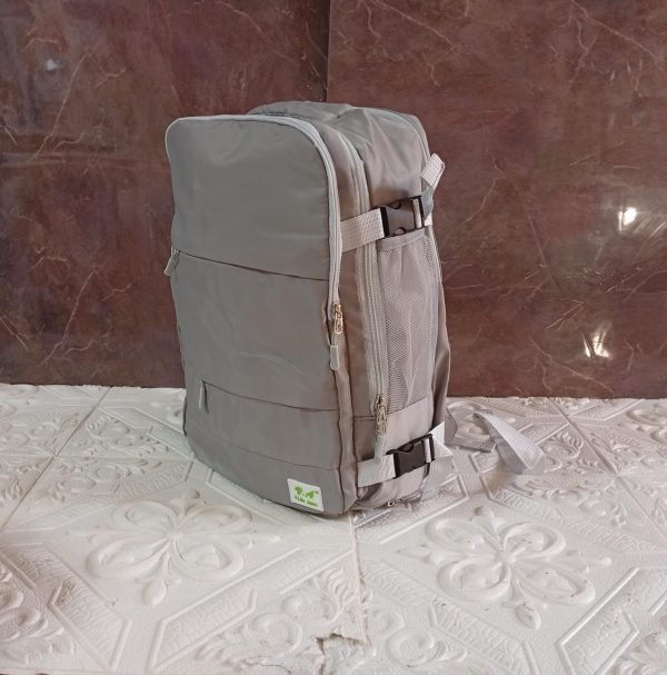 MOCHILA DE VIAJE - Imagen 4