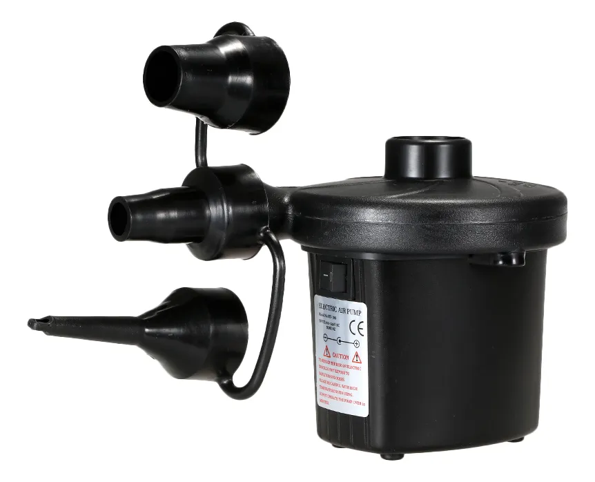 INFLADOR ELECTRICO - Imagen 4
