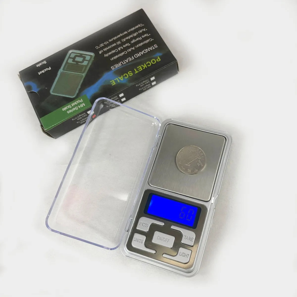 MINI GRAMERA - Imagen 5