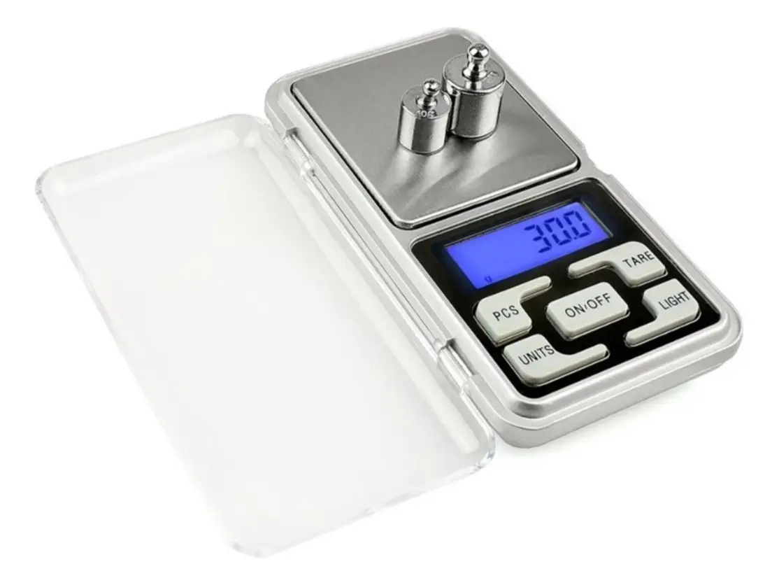 MINI GRAMERA