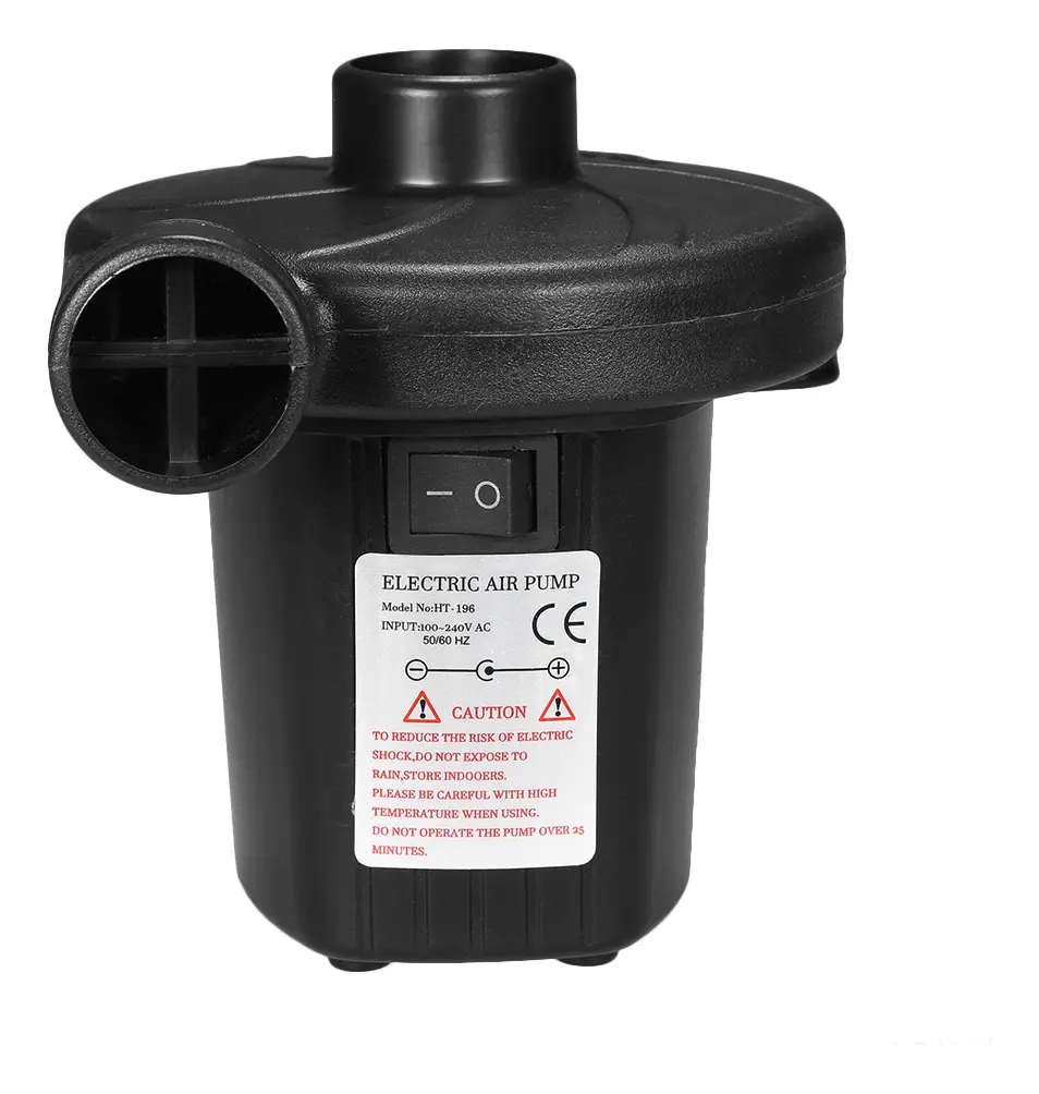 INFLADOR ELECTRICO - Imagen 7