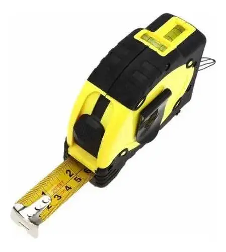 CINTA METRICA CON LASER - Imagen 4