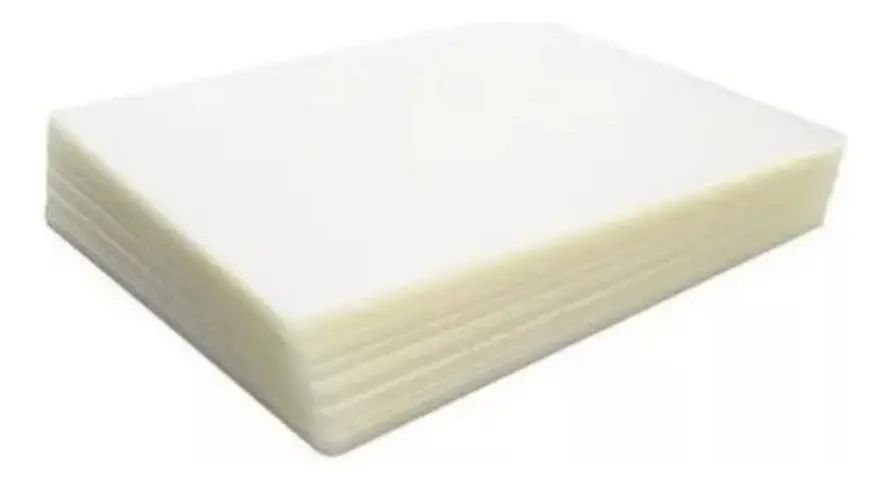 HOJAS TERMO LAMINADORA 100 UNIDADES - Imagen 3