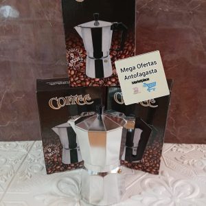 CAFETERA