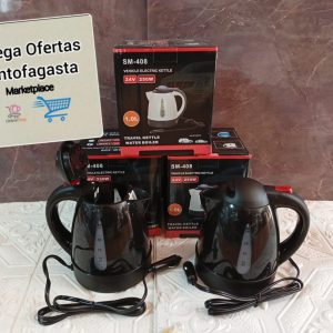 HERVIDOR ÁRA AUTO DE 12 WATTS