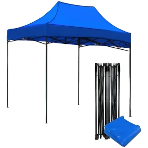 TOLDO CON ESTRUCTURA 2X3