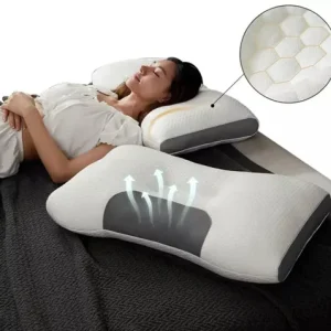 ALMOHADA ERGONOMICA
