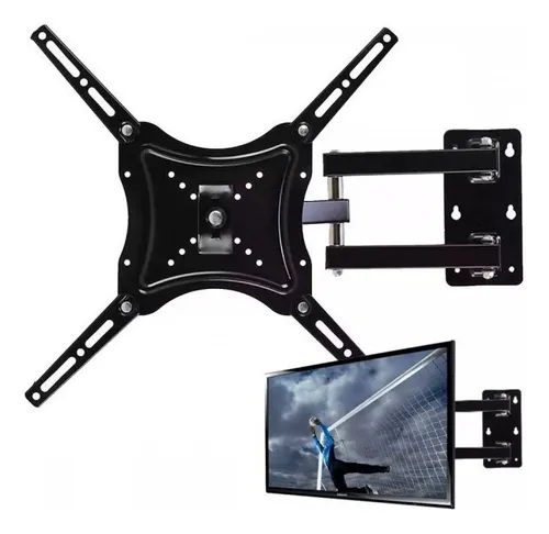 SOPORTE MOVIBLE DE 15 A 55 PULGADAS