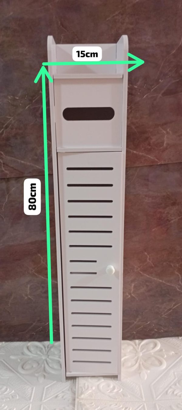 ESTANTE ORGANIZADOR DE BAÑO - Imagen 6