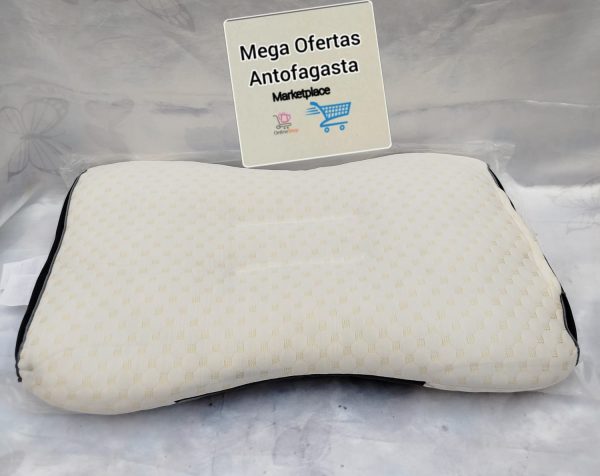 ALMOHADA ERGONOMICA - Imagen 12