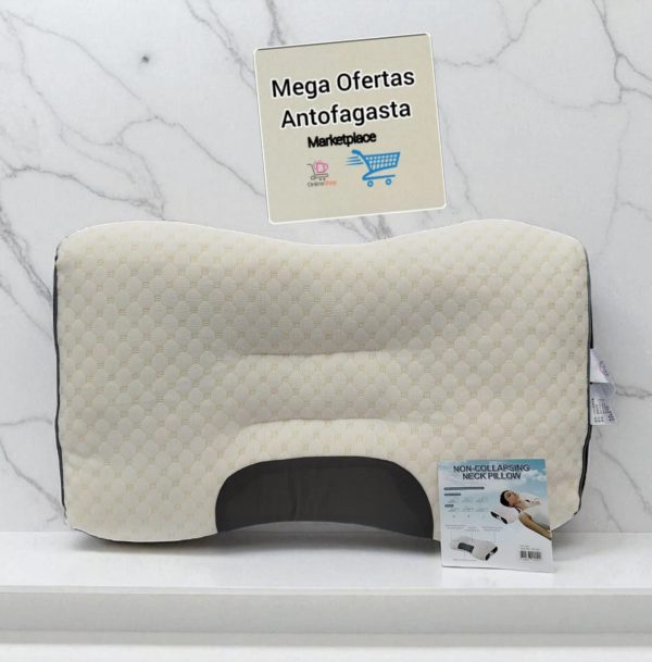 ALMOHADA ERGONOMICA - Imagen 11