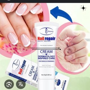 CREMA HONGOS DE UÑAS