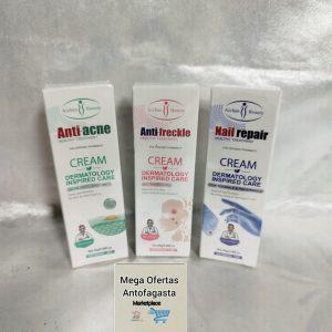 CREMA PARA ANTI-ACNE