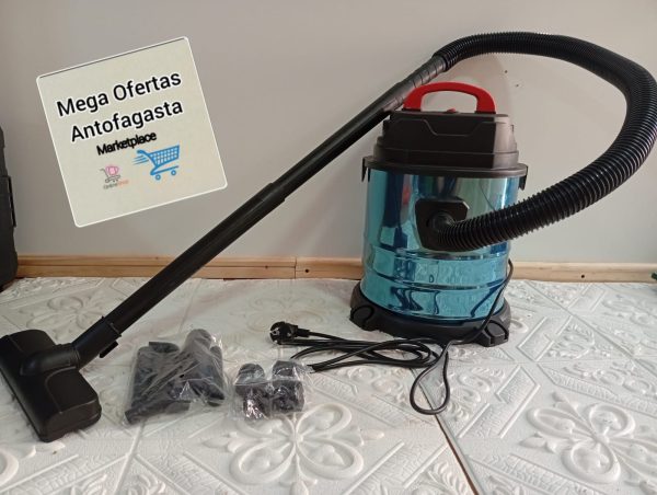 ASPIRADORA DE AUTO ELECTRICA
